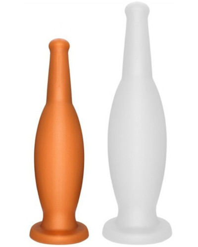 Plug Bottle M 22 x 6 cm 
