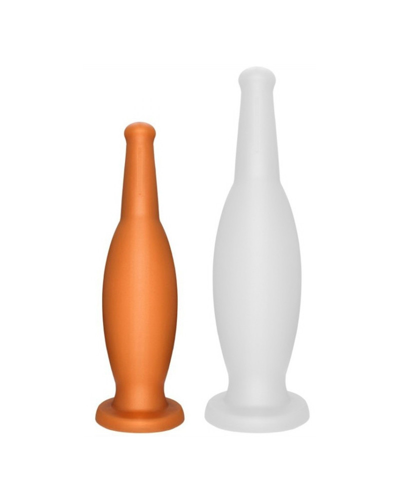 Plug Bottle M 22 x 6 cm 
