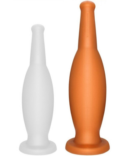 Plug Bottle L 27 x 7 cm 