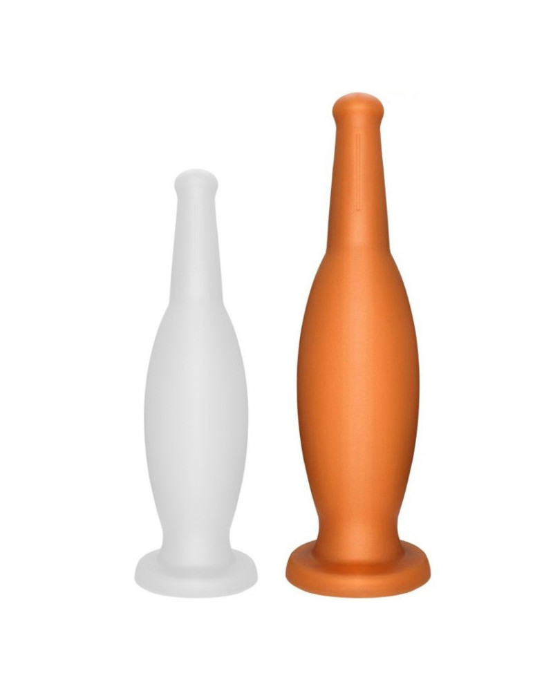 Plug Bottle L 27 x 7 cm 