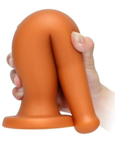 Plug Bottle L 27 x 7 cm 