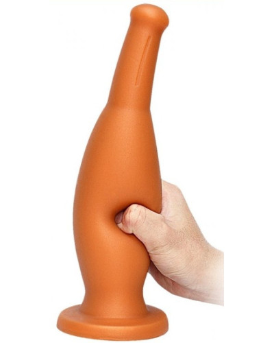 Plug Bottle L 27 x 7 cm 