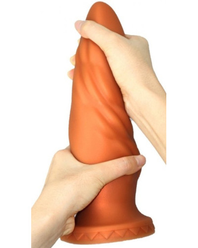 Plug Polp XL 23 x 7 cm 