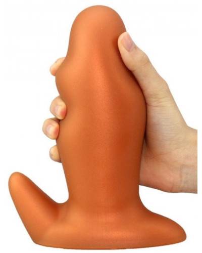 Plug Saurus Wing S 10 x 5 cm 