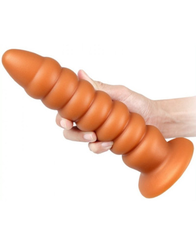 Plug silicone Thread 22 x 5.5 cm 