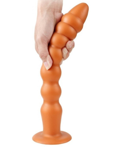 Plug silicone Thread 22 x 5.5 cm 