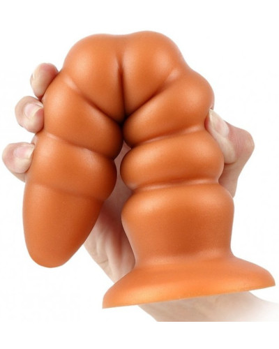 Plug silicone Thread 22 x 5.5 cm 