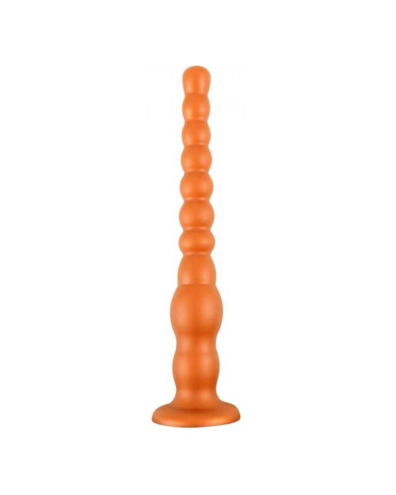 Plug Silicone Suc Beads 33 x 4.5 cm 