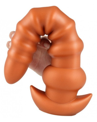 Plug king Kong M 29 x 6 cm 