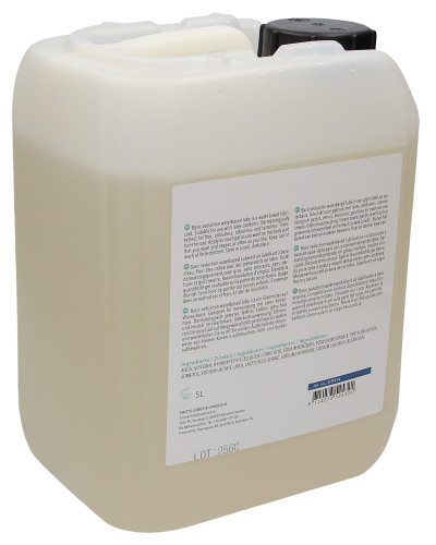 Lubrifiant Eau Bidon de 5L 
