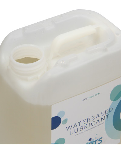 Lubrifiant Eau Bidon de 5L 
