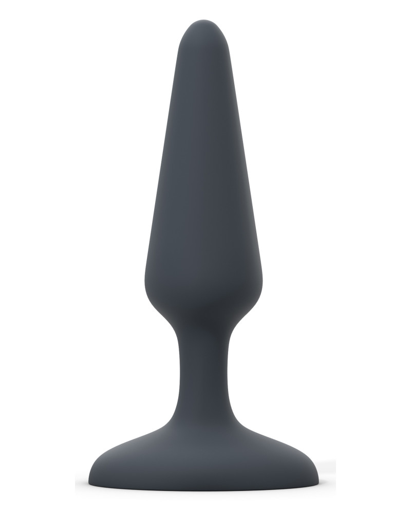 Plug Silicone Best Plug S 11 x 3 cm 