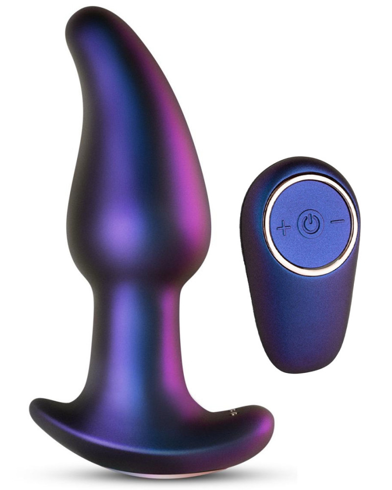 Plug Vibrant Asteroid Hueman 11 x 4.3cm 