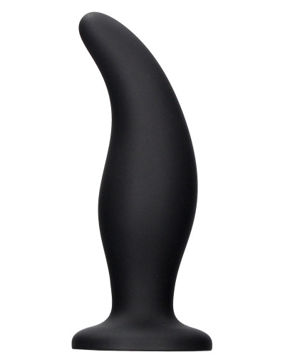 Plug silicone Curve 11 x 3.7cm 