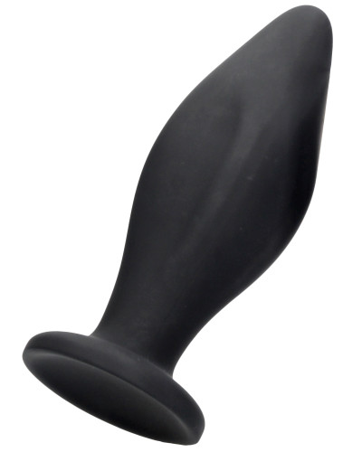 Plug silicone Edgy 11 x 4.5cm 