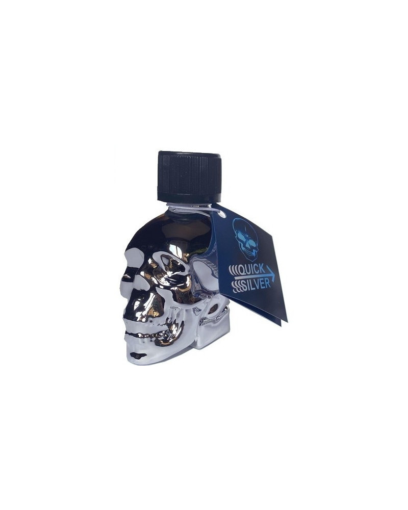 Quick Silver Skull 25ml 