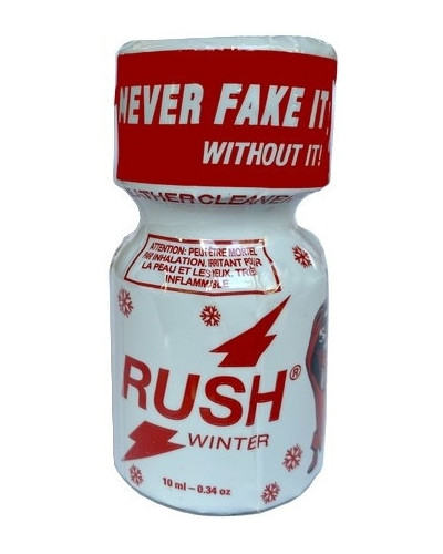 Rush Winter 10ml 