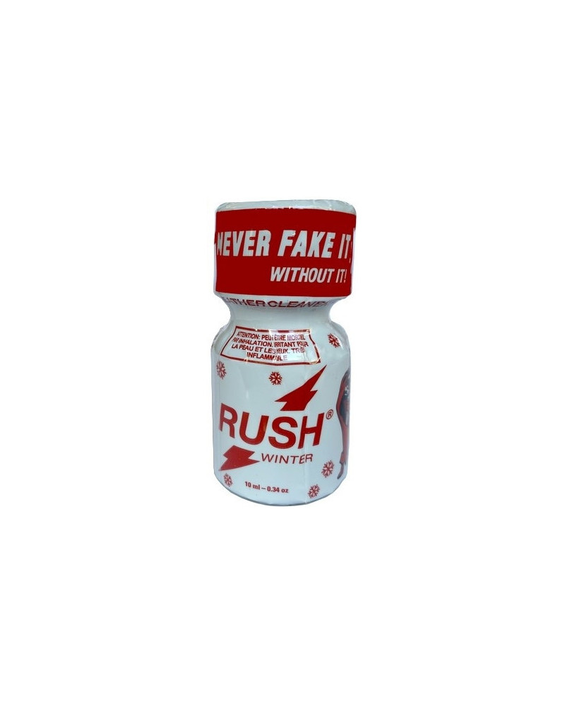 Rush Winter 10ml 
