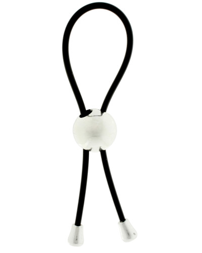 Cockring ajustable Power X Noir 