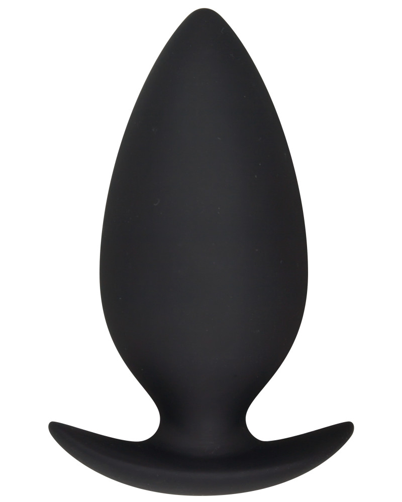 Plug Bubble Butt Expert 10 x 4.5 cm 