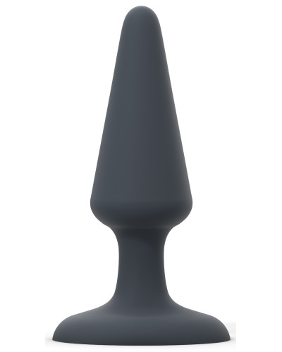 Plug Silicone Best Plug M 12 x 4 cm 