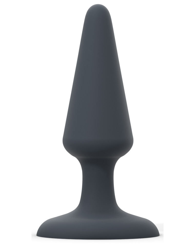 Plug Silicone Best Plug M 12 x 4 cm 