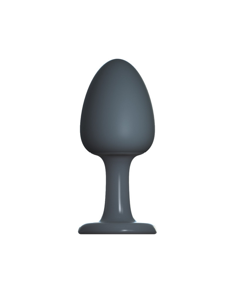Plug silicone Geisha 7 x 3.5 cm 