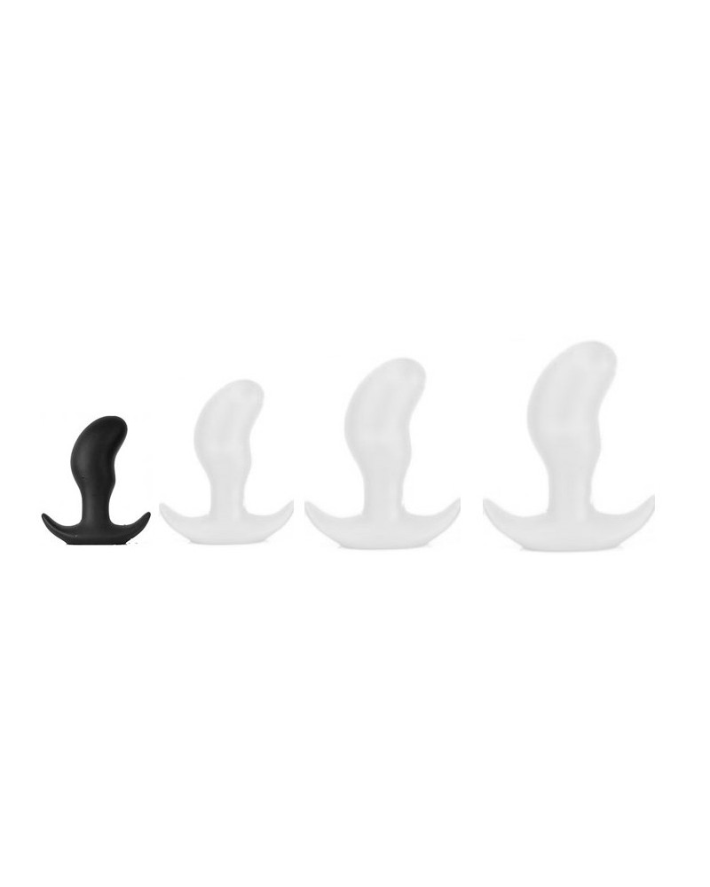 Plug Silicone Pods S 9 x 3.5 cm 