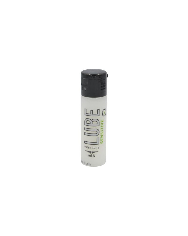 Lubrifiant Eau MrB Sensitive 30ml 