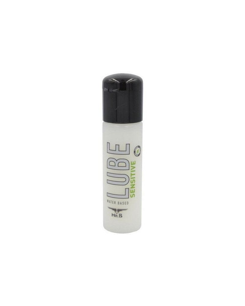 Lubrifiant Eau MrB Sensitive 100ml 
