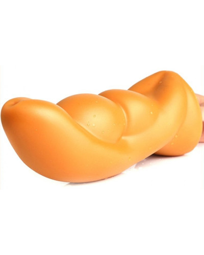 Plug Wrap L 18 x 7cm 