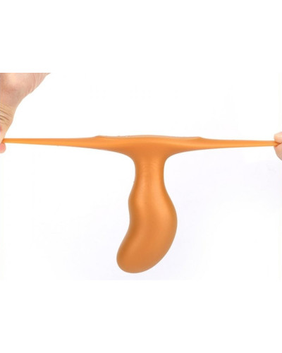 Plug Pods S 9 x 3.5cm Orange 