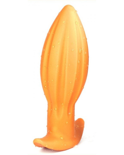 Plug silicone Magnus S 11 x 4cm 