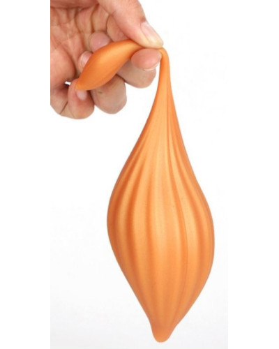 Plug Bulby L 17 x 8cm 