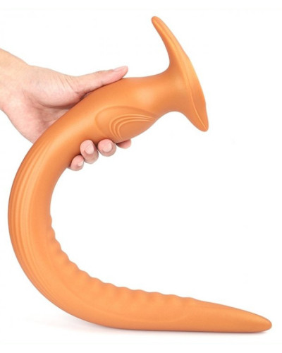 Plug long Eel S 23 x 2.8cm 