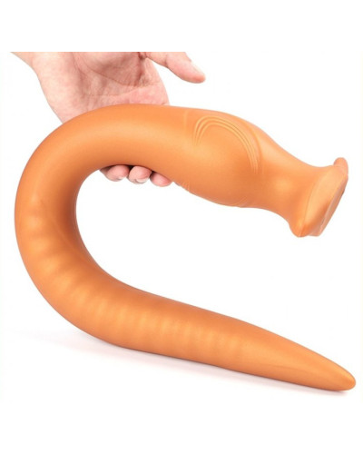 Plug long Eel S 23 x 2.8cm 