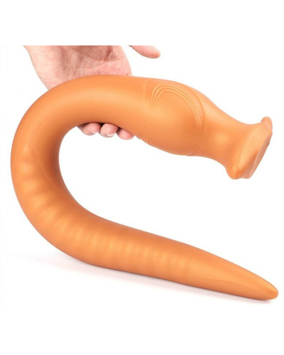Plug long Eel M 38 x 4.5cm 