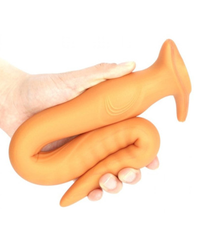 Plug long Eel M 38 x 4.5cm 