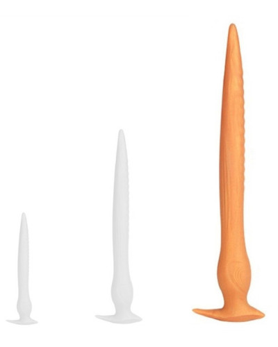 Plug long Eel L 53 x 6cm 