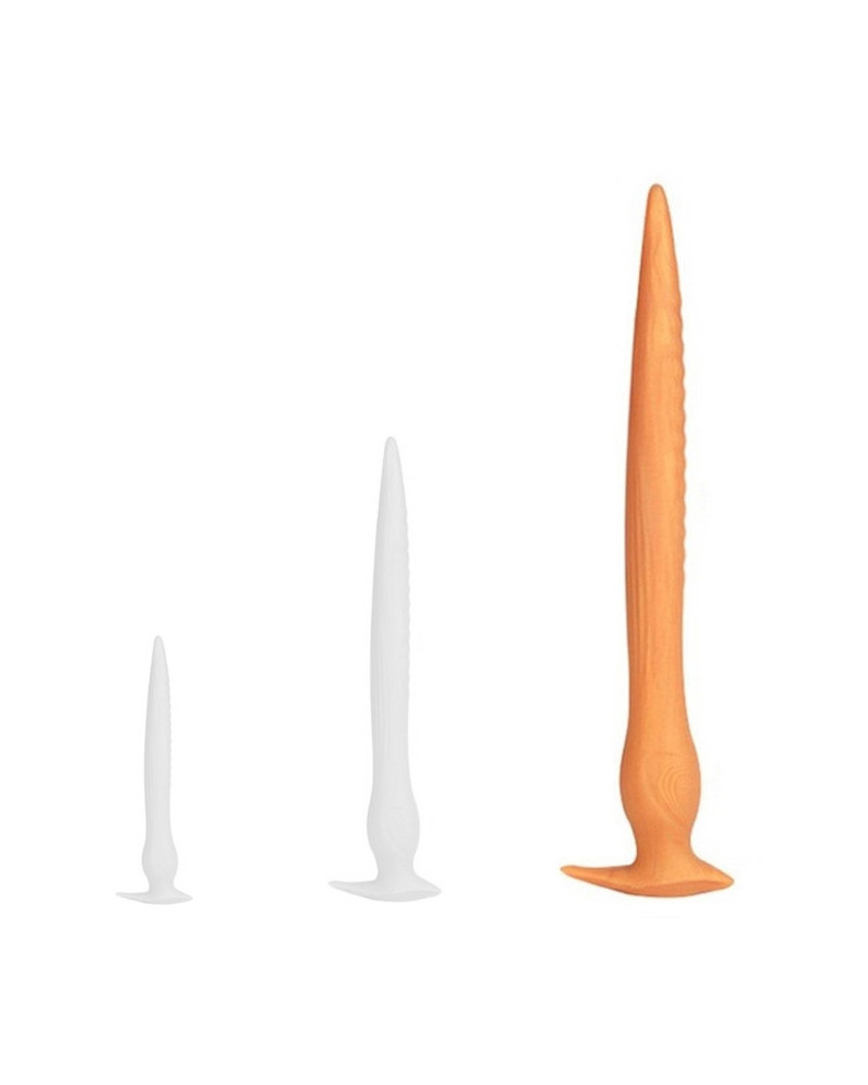 Plug long Eel L 53 x 6cm 