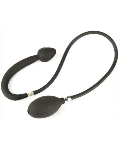 Plug gonflable Long & Ball 20 x 3cm 
