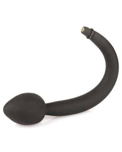 Plug gonflable Long & Ball 20 x 3cm 
