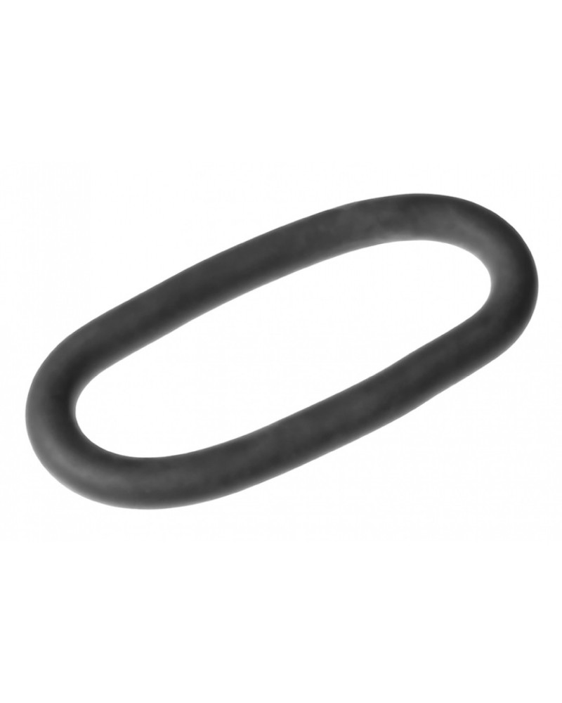 Cockring en silicone Wrap Ultra Stretch 30cm 