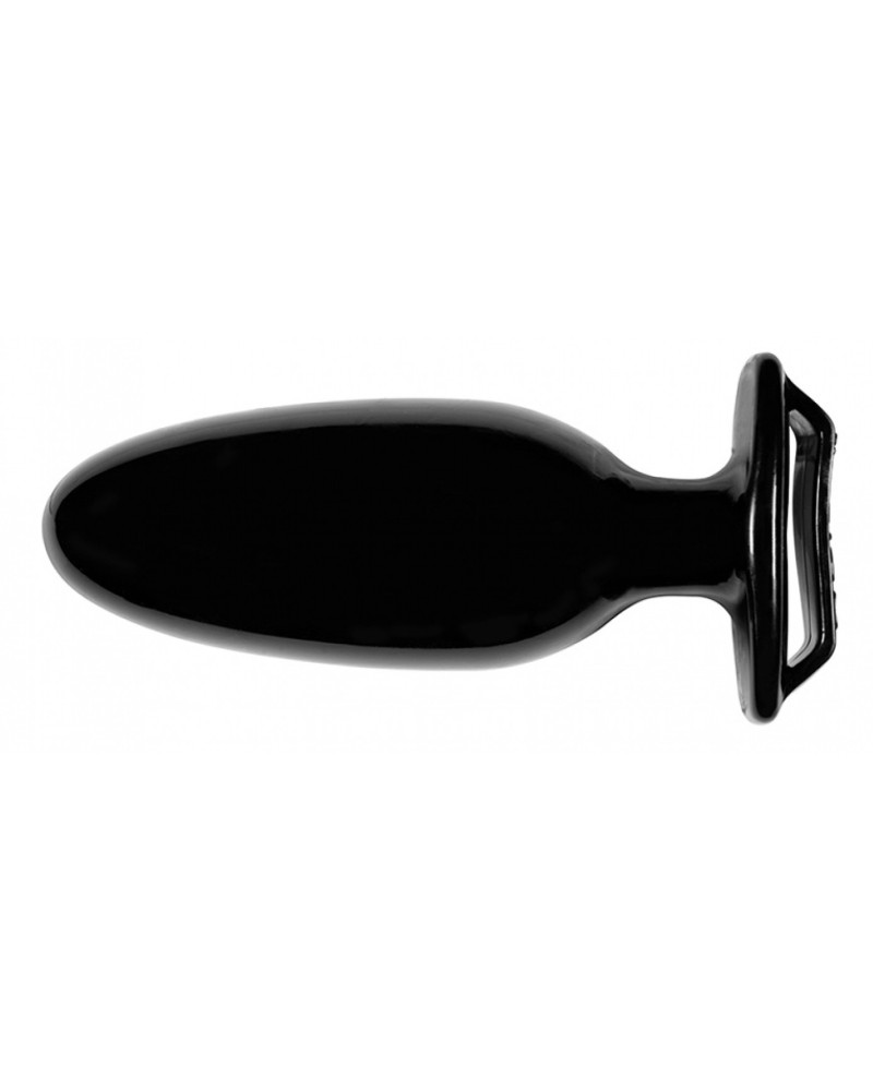 Plug Finger Grip M 15 x 5.5cm 