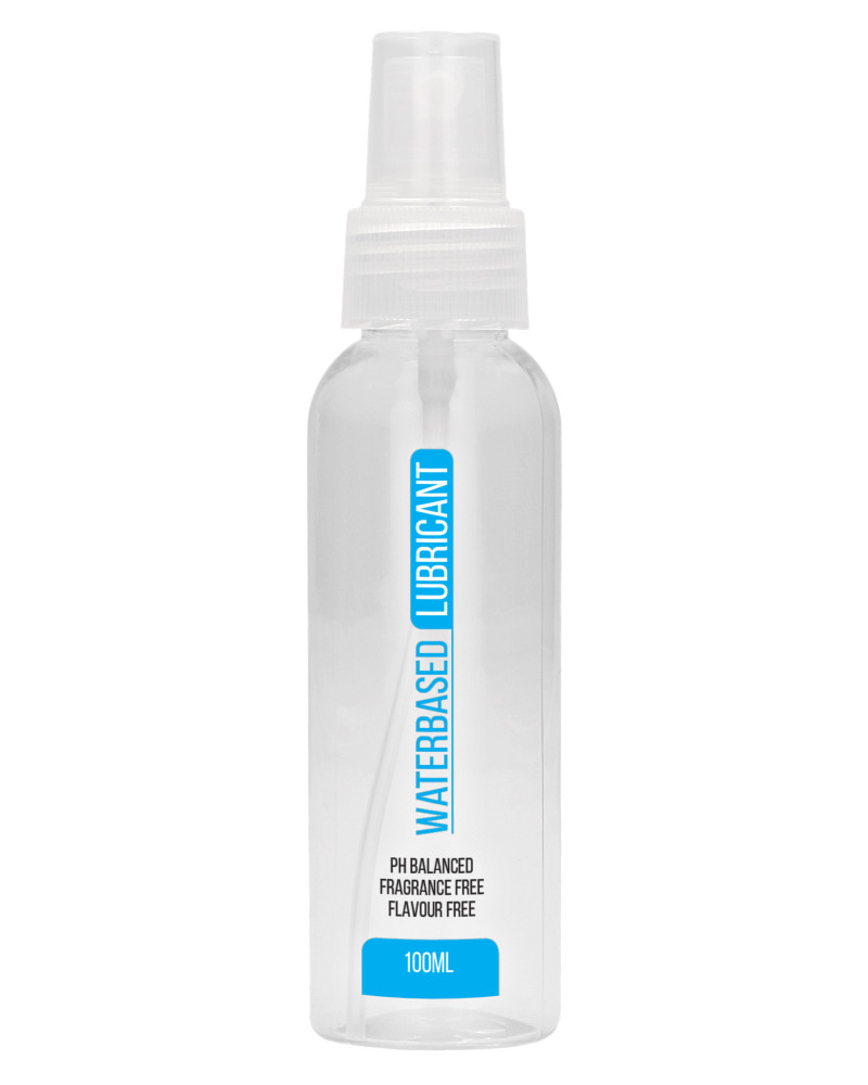 Lubrifiant Eau Water 100ml 
