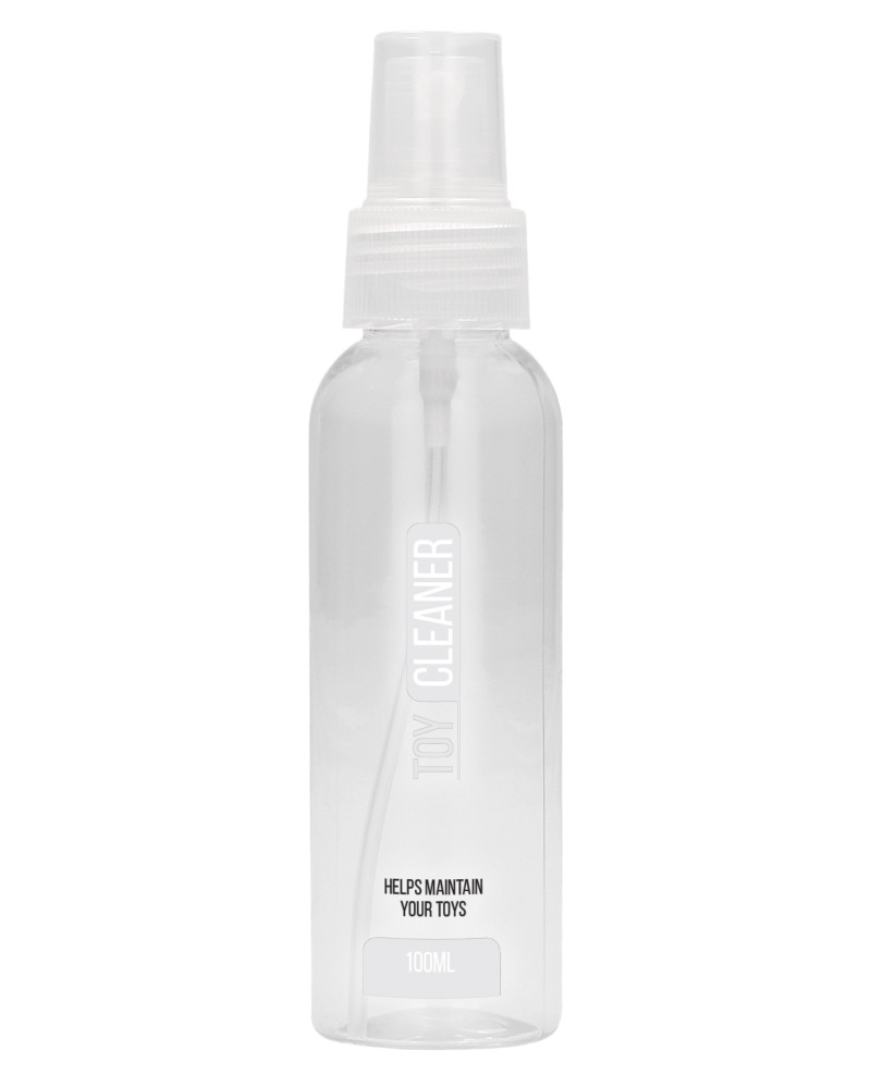 Nettoyant pour sextoys Toy Cleaner 100ml 