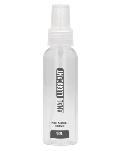 Lubrifiant Eau Anal 100ml 