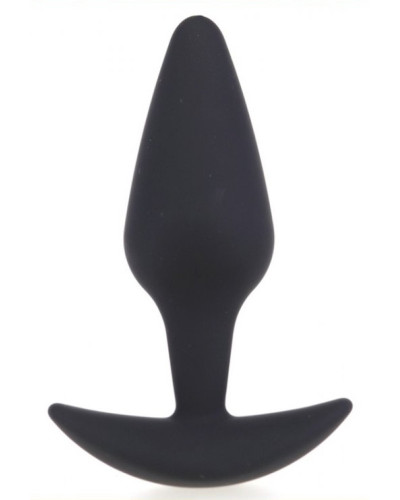 Plug Silicone Basics 7.5 x 2.8cm 