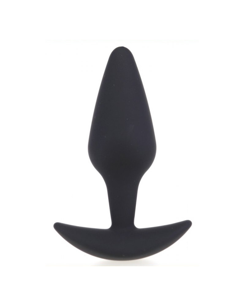 Plug Silicone Basics 7.5 x 2.8cm 