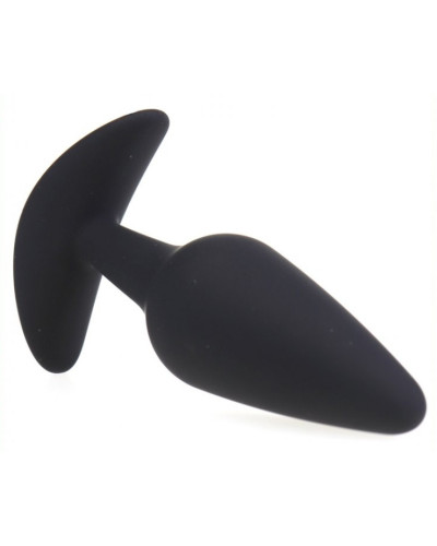 Plug Silicone Basics 7.5 x 2.8cm 